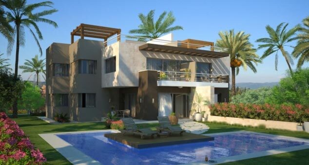 اسعار Little Venice Golf Resort