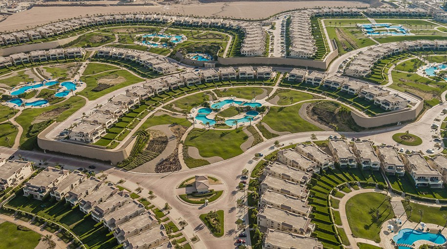 Lavista Development La Vista 6