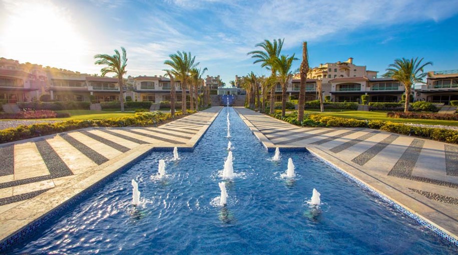 La Vista 7 Resale -  Chalet First