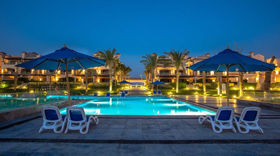 La Vista 7 Resale -  Chalet First