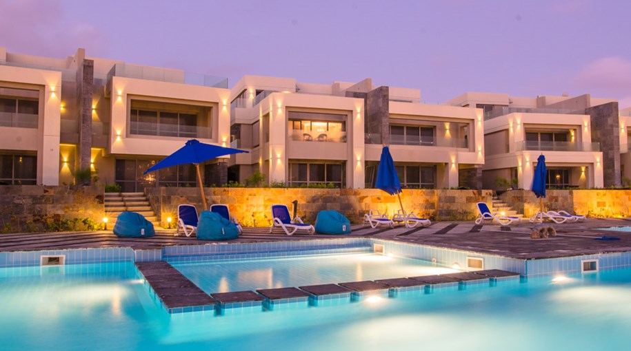 Lavista Development La Vista Cascada