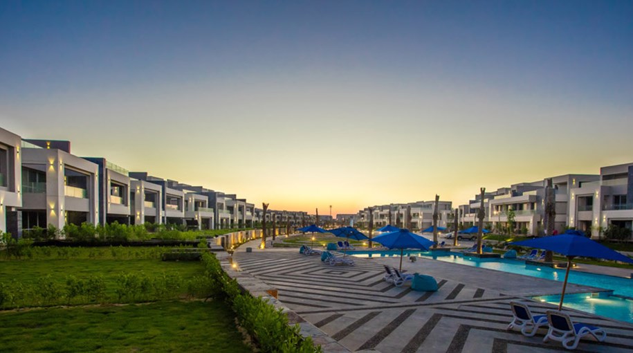 La Vista Cascada North Coast