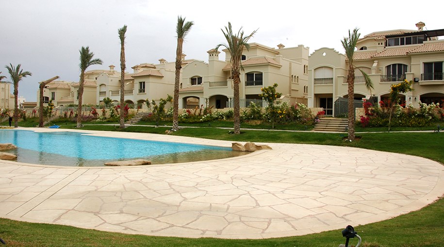 لوكيشن El PATIO 1