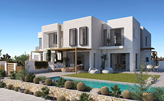 M2 Developments EL MASYAF