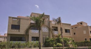 Mabany Edris GREEN 4