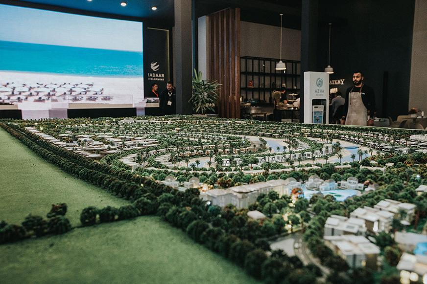 Atria - Sea View Villa C