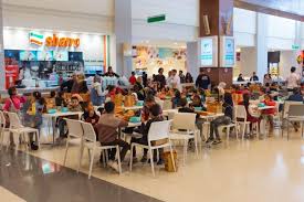 Majid Al Futtaim CairoFestival City