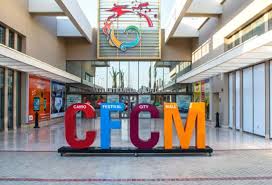 CairoFestival City New Cairo