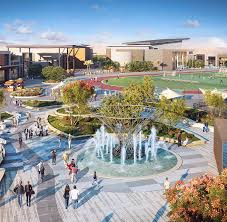 Marakez Developments District 5