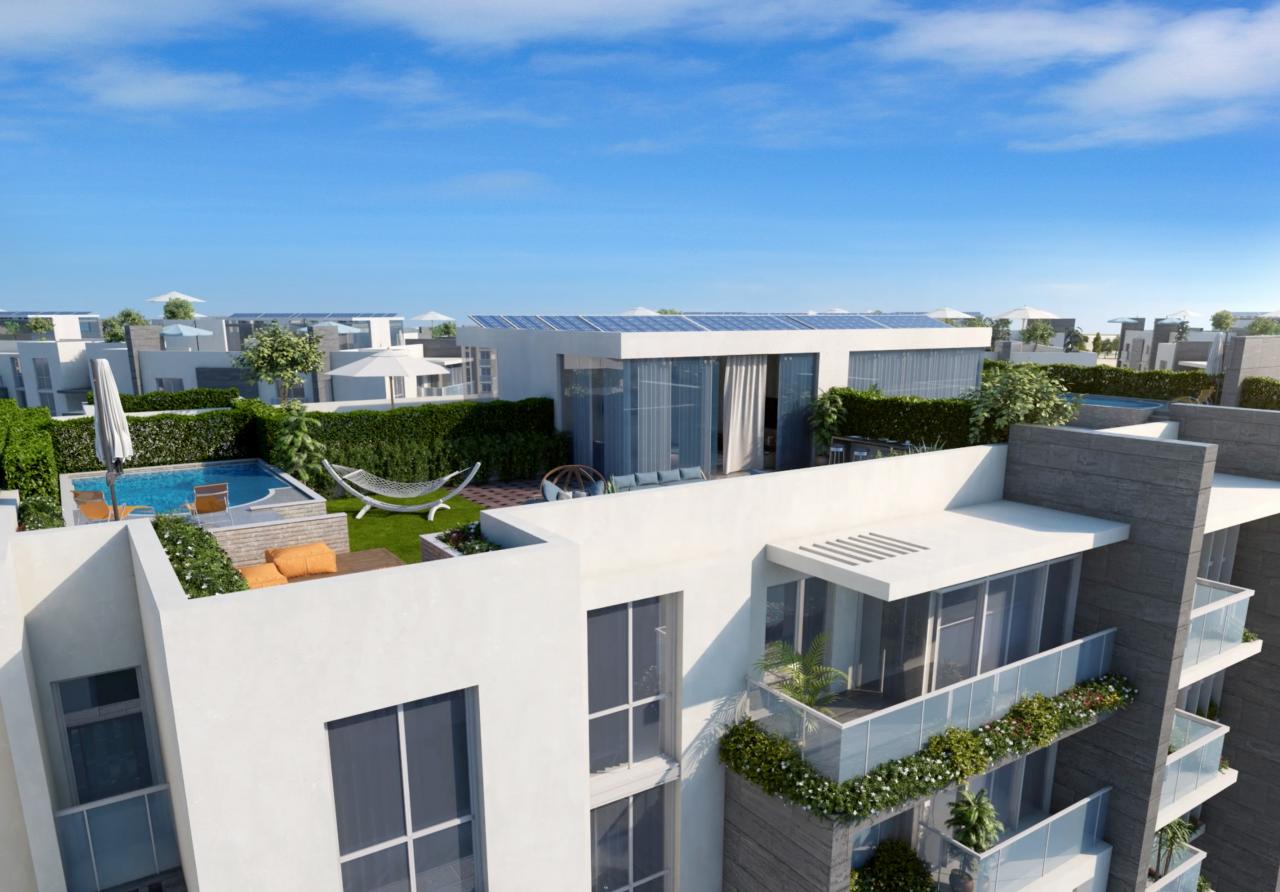 Master Builders Group Pukka New capital