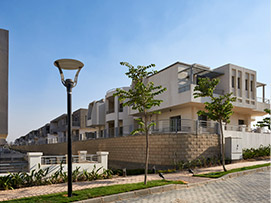 Madinet Nasr Mnhd - Nasr City Housing & Development Co. Taj Sultan