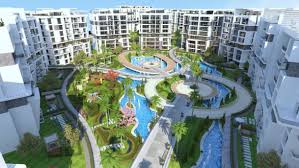 Atika New Capital City