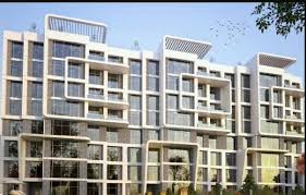 New Plan Development Atika