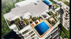 Serrano mall New Capital City