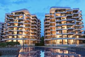 New Plan Development Serrano mall