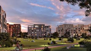 Tulwa - Apartment - Garden