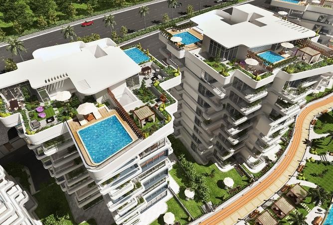 New Plan Development Serrano