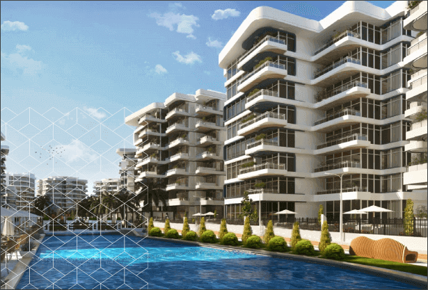 Serrano New Capital City