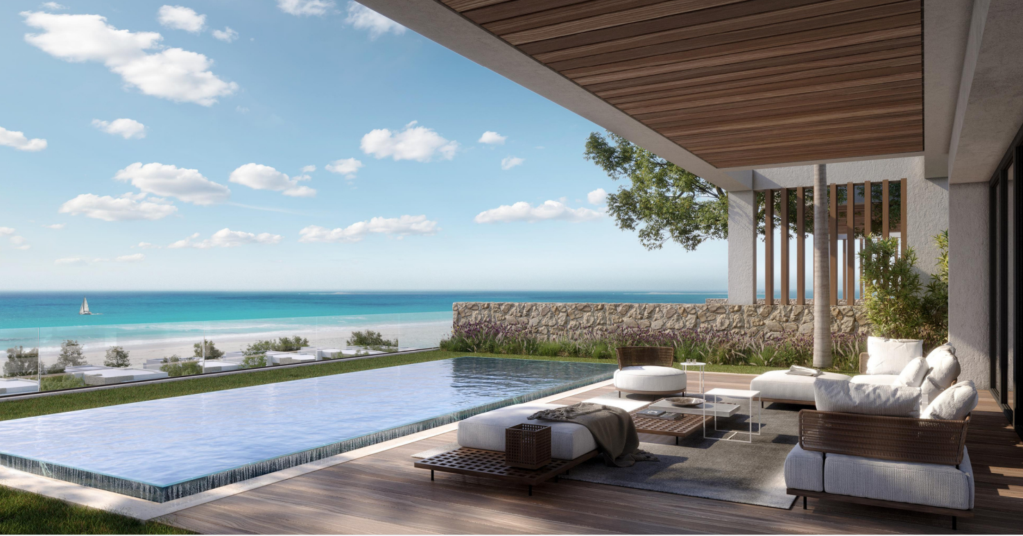 Azha North Coast Ras El Hekma prices