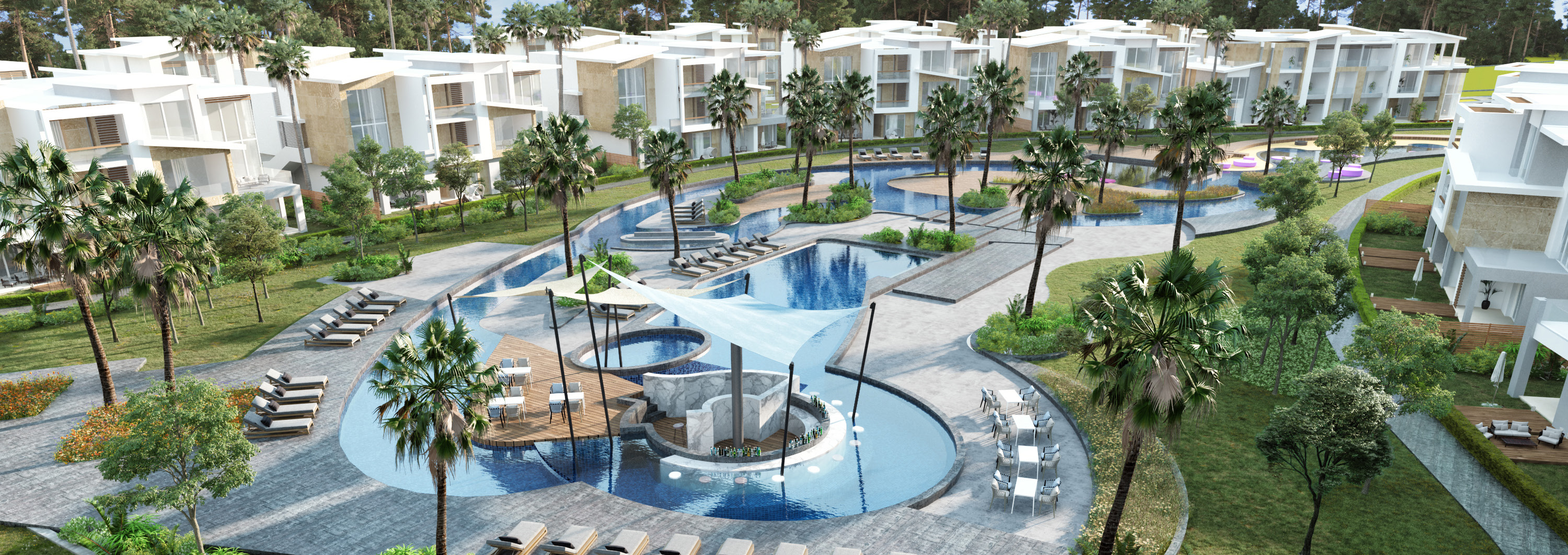 Kastra in Ain Sokhna Ain sokhna