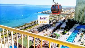 PORTO GROUP Porto Sokhna
