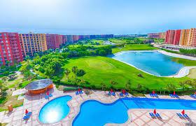 Golf Porto Marina North Coast