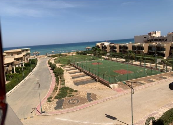 Marseilia Group Blue Bay in Ain Sokhna