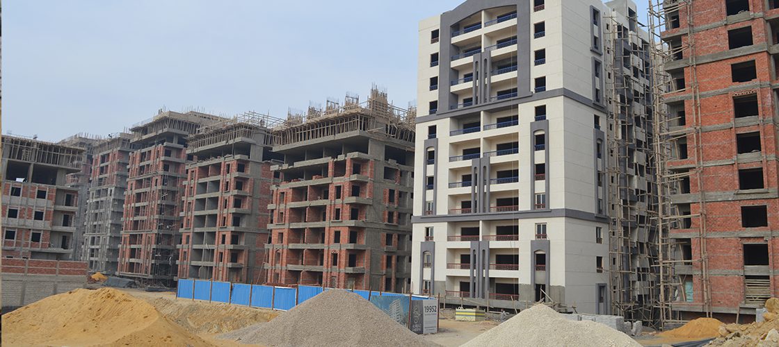 Maadi Company for Development ElMaadi Valley