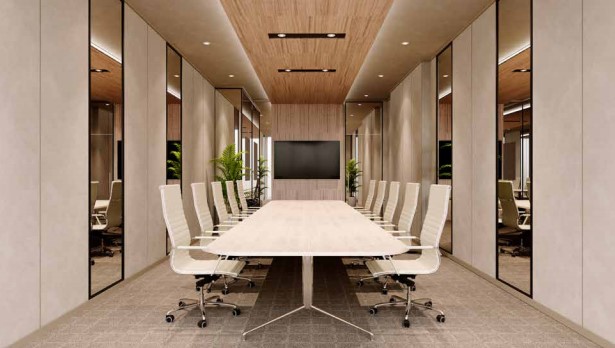 Gates Developments Audaz in New Capital City by Gates Development