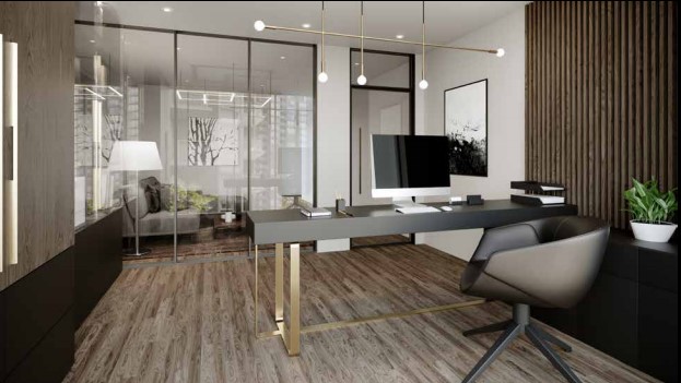 Audaz in New Capital City by Gates Development New Capital City