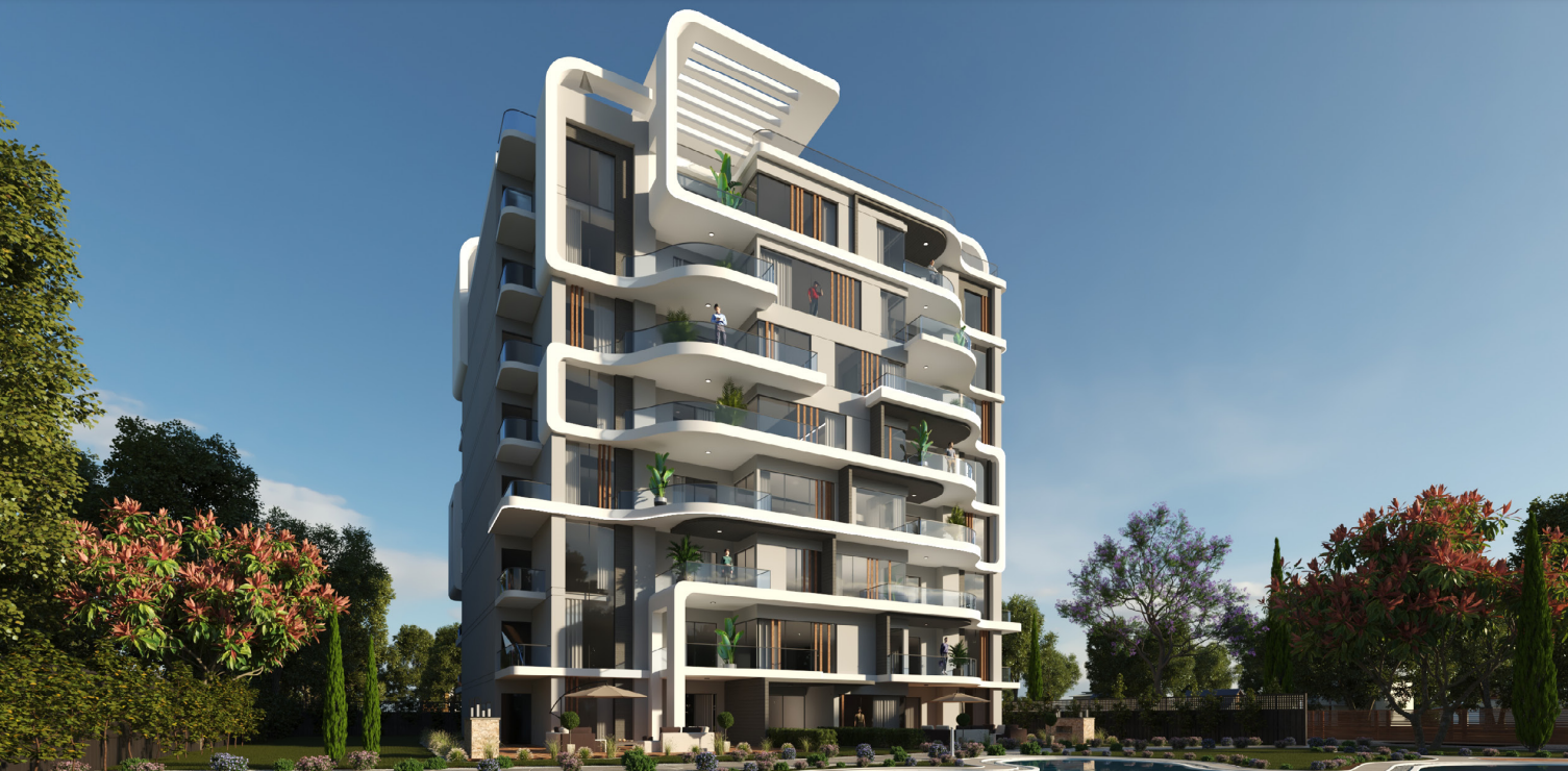 Talah New Capital City