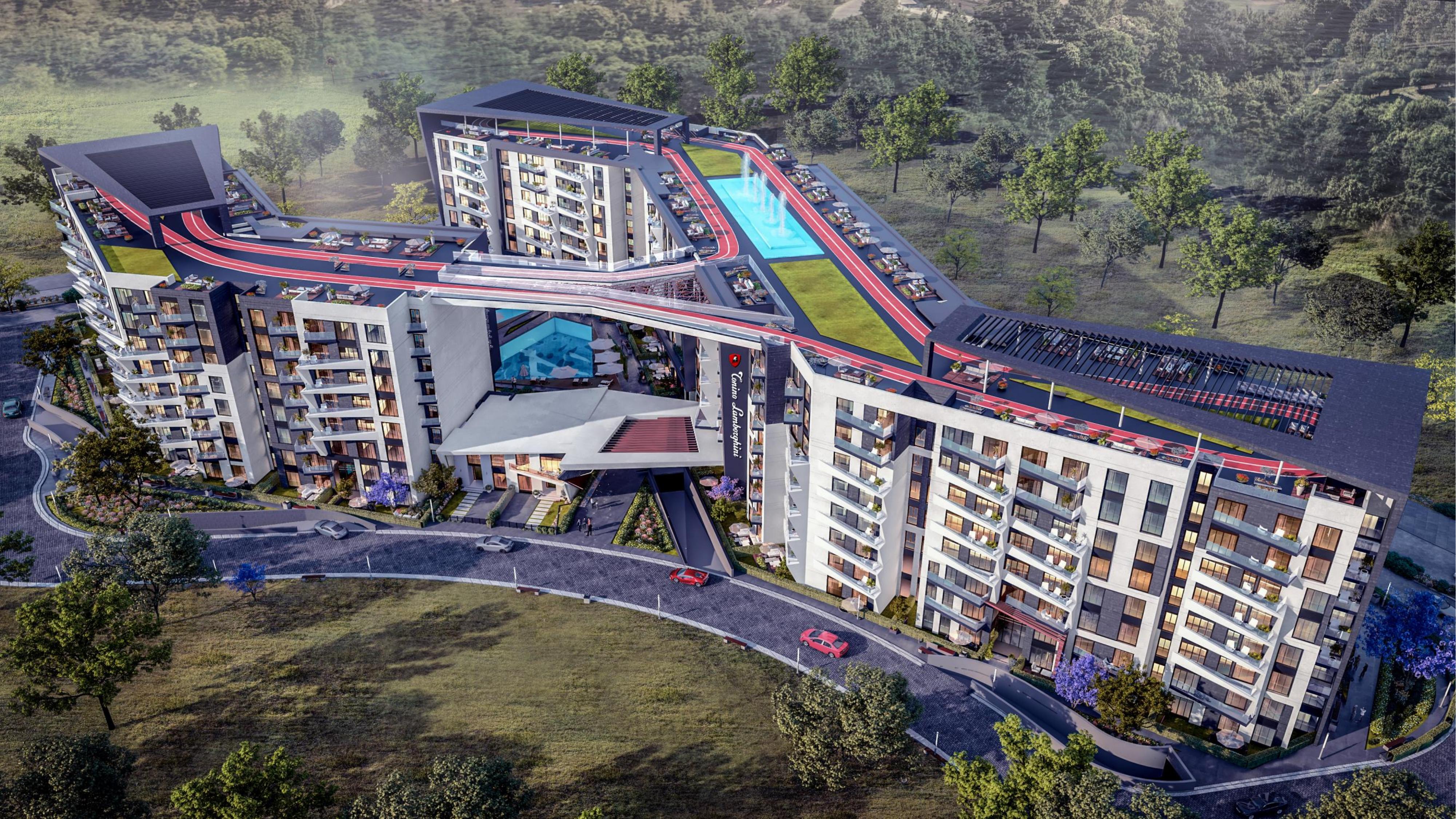 Tonino Lamborghini prices