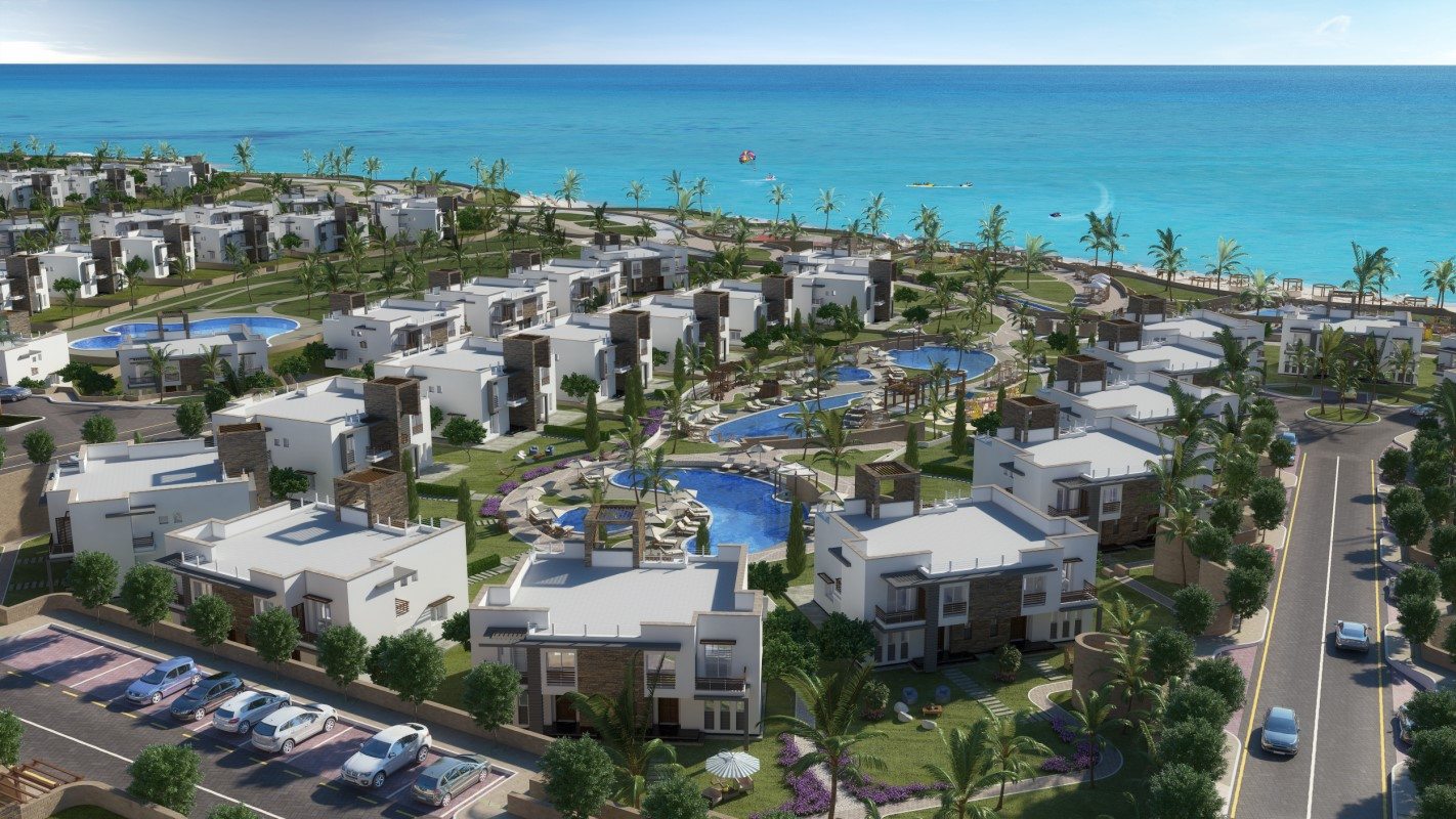 The Shore North Coast