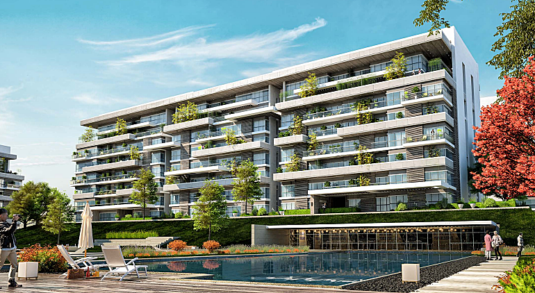 Akam Developments scenario