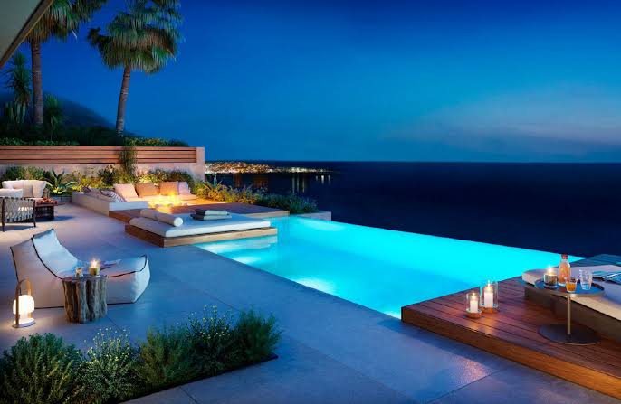 Travco Properties CAVO
