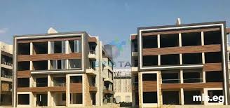 Mid Town New Cairo prices