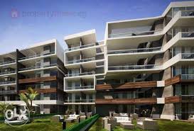 Better Home Mid Town New Cairo