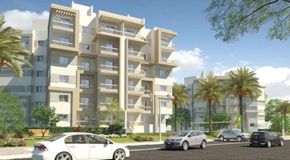 Ashgar City location