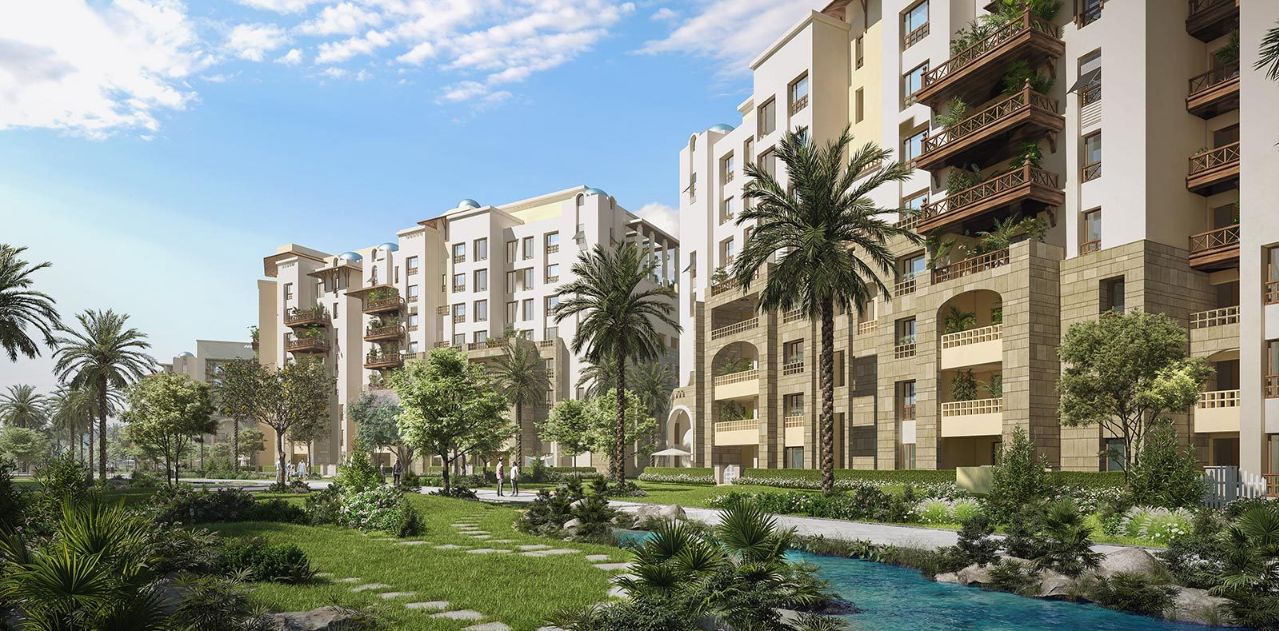 Aqar Masr For Real Estate Development Anakaji