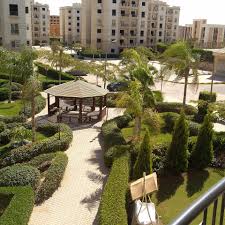 BETA Gardens 6thOctober