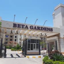 BETA Egypt BETA Gardens