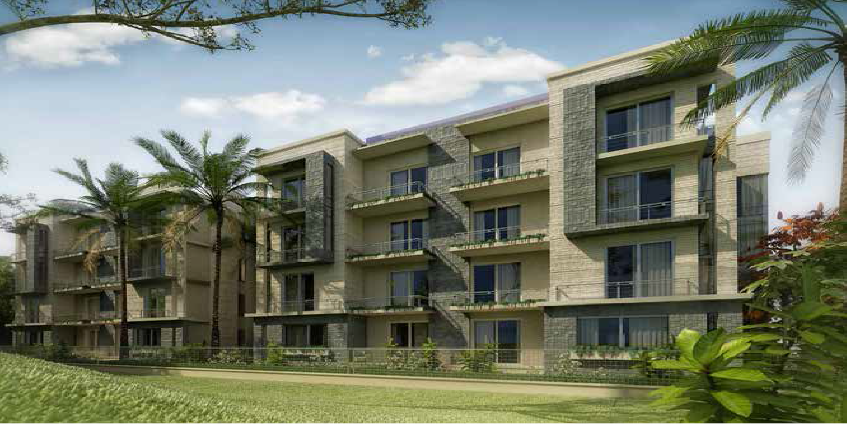 Arabia holding Galleria Moon Valley