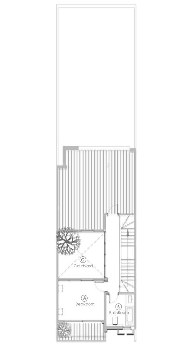 Pali - Sila Townhouse