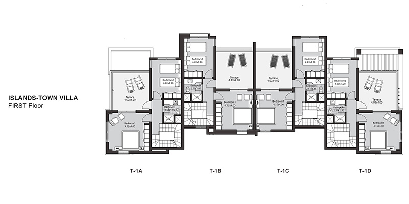 Tawila - Townhouse Corner