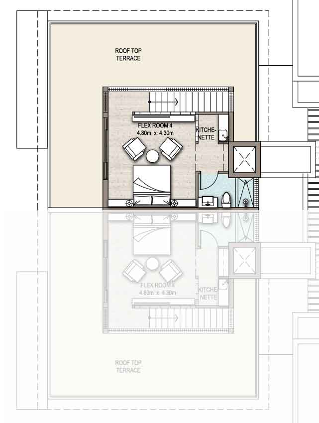 Coast 82 - Prime Chalet Typical