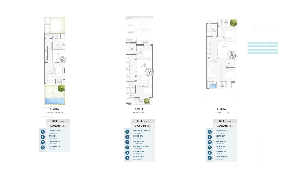 Ein Hills - Townhouse