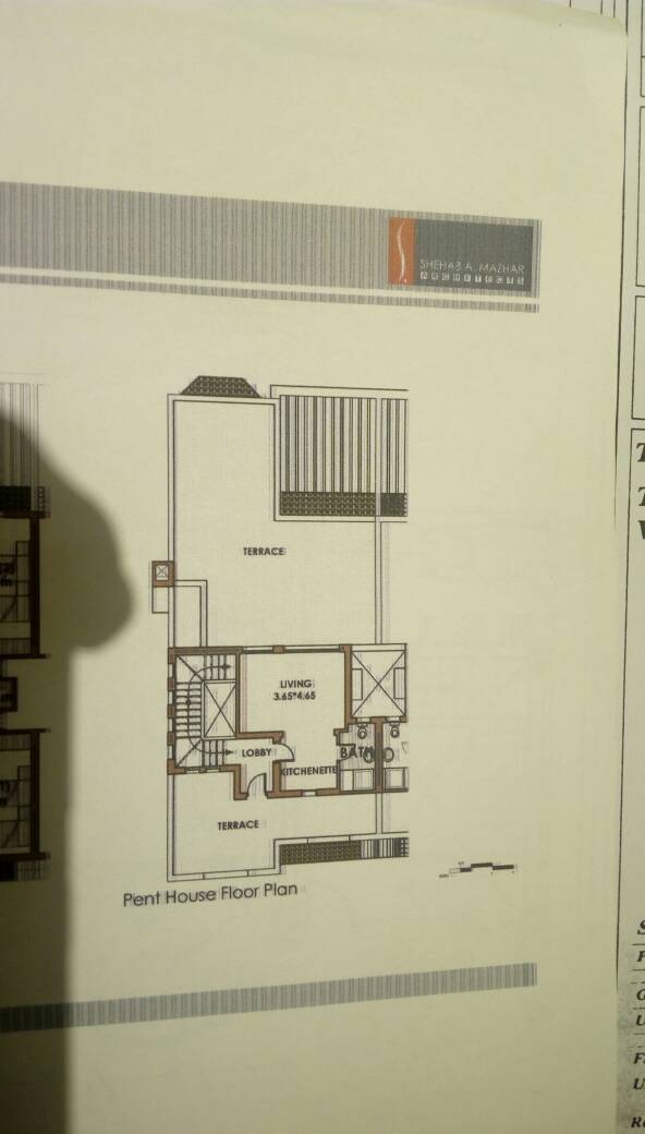 Palm Hills Katameya  - Townhouse Corner