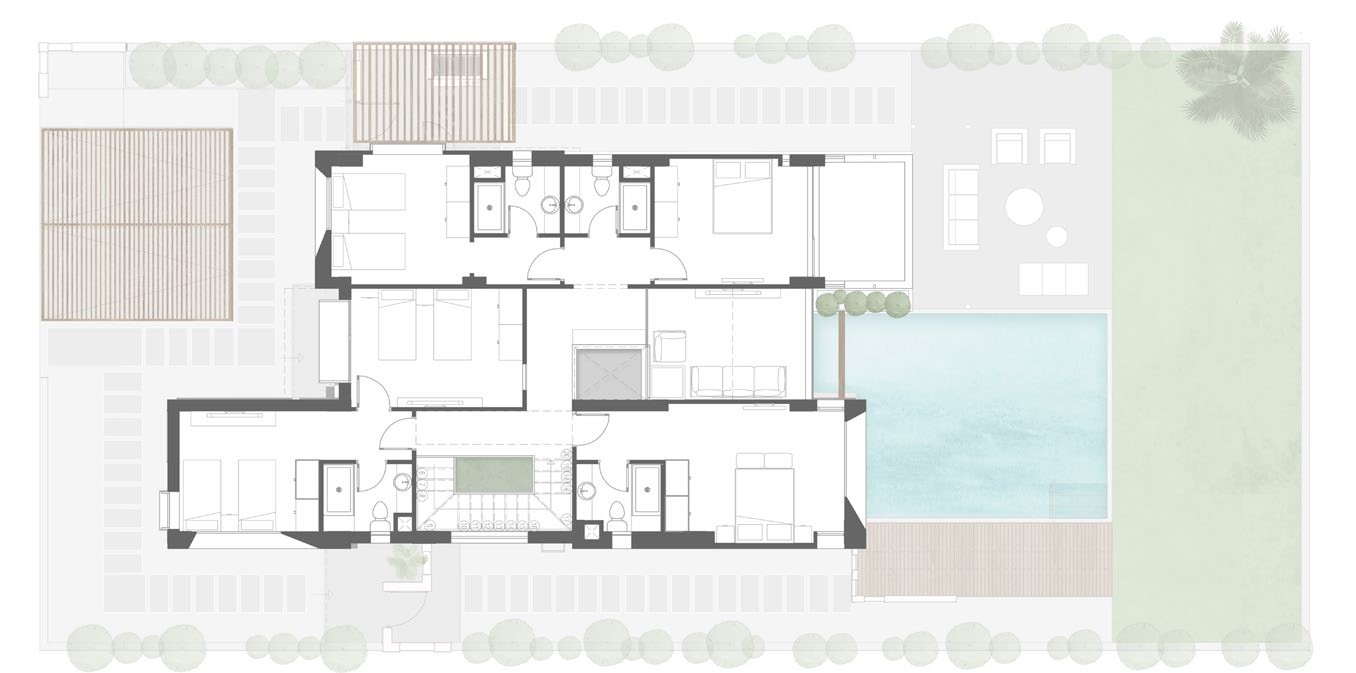 El Masyaf - Villa SV3 Sea View