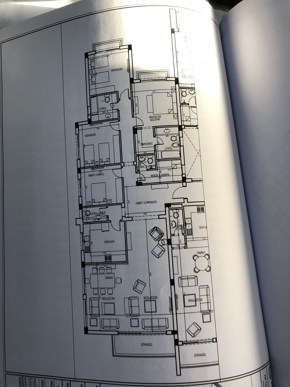 New Giza Resale - Apartment