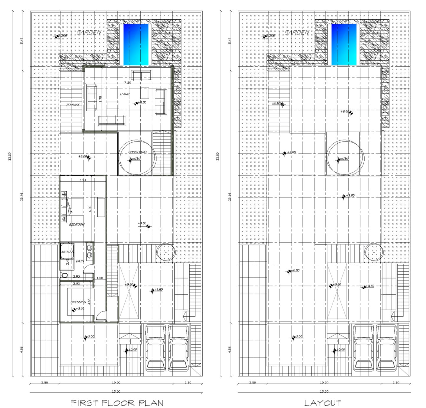 The Waterway North Coast - Villa Type C